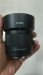 Viltrox 50mm f2.0 full frame lens